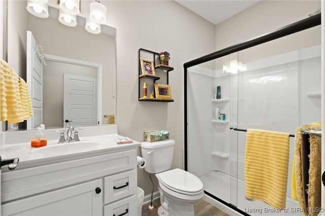 4808 Upper River Road, Jeffersonville, IN 47130