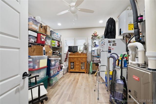 4808 Upper River Road, Jeffersonville, IN 47130