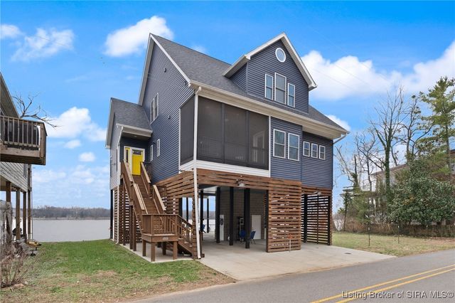 4808 Upper River Road, Jeffersonville, IN 47130