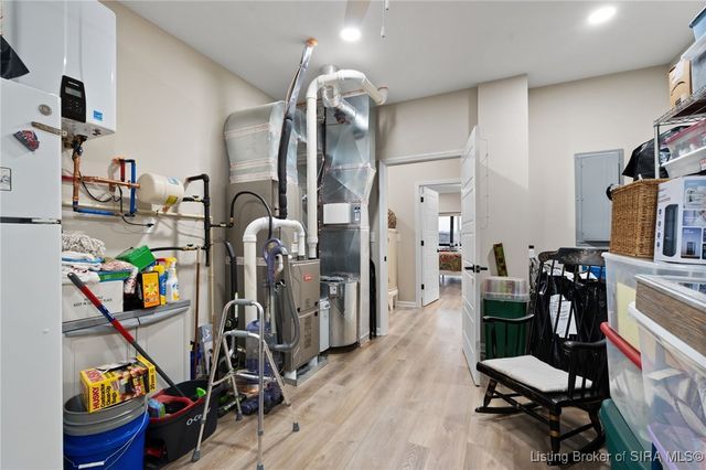 4808 Upper River Road, Jeffersonville, IN 47130