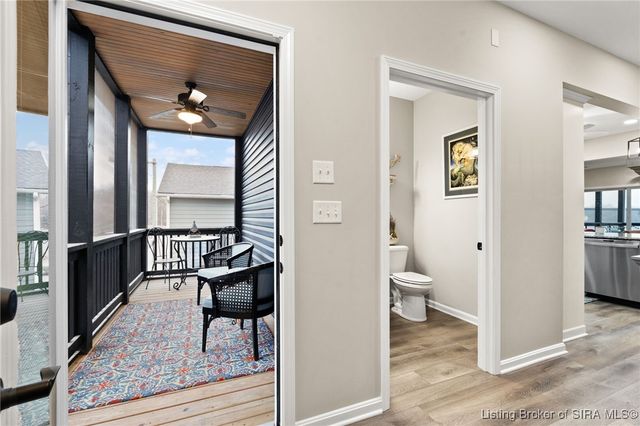 4808 Upper River Road, Jeffersonville, IN 47130