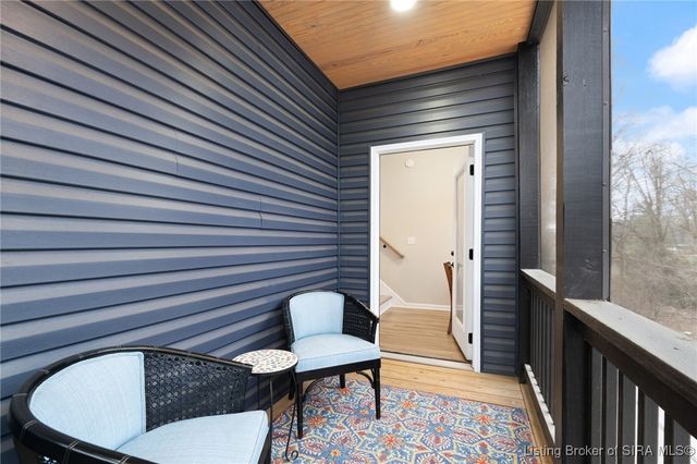 4808 Upper River Road, Jeffersonville, IN 47130