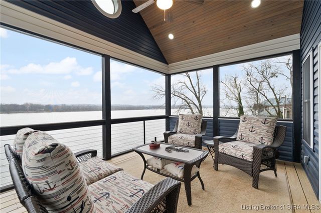 4808 Upper River Road, Jeffersonville, IN 47130