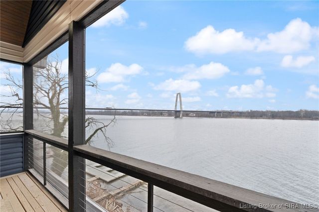 4808 Upper River Road, Jeffersonville, IN 47130