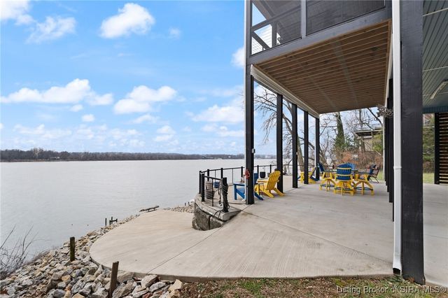 4808 Upper River Road, Jeffersonville, IN 47130