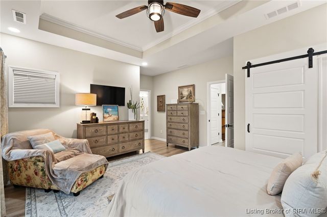 4808 Upper River Road, Jeffersonville, IN 47130