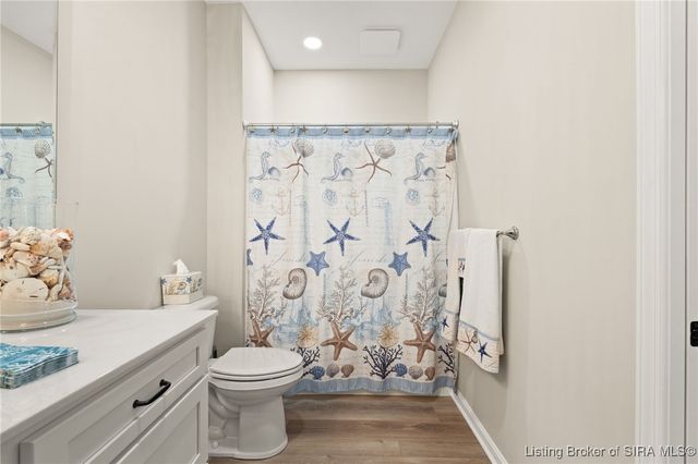 4808 Upper River Road, Jeffersonville, IN 47130