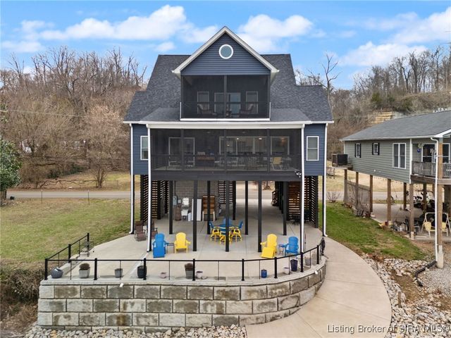 4808 Upper River Road, Jeffersonville, IN 47130