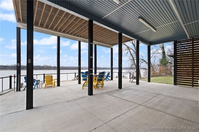 4808 Upper River Road, Jeffersonville, IN 47130