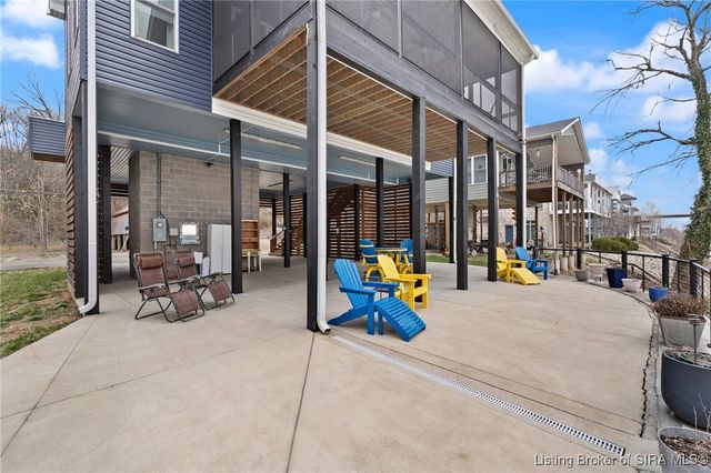 4808 Upper River Road, Jeffersonville, IN 47130