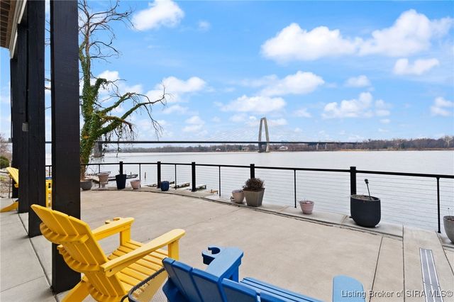 4808 Upper River Road, Jeffersonville, IN 47130