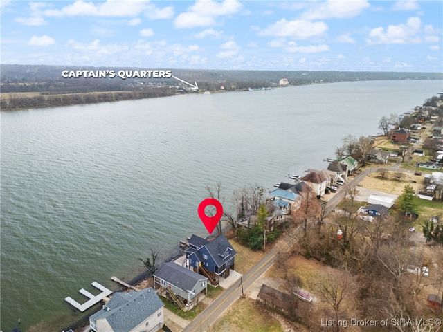 4808 Upper River Road, Jeffersonville, IN 47130