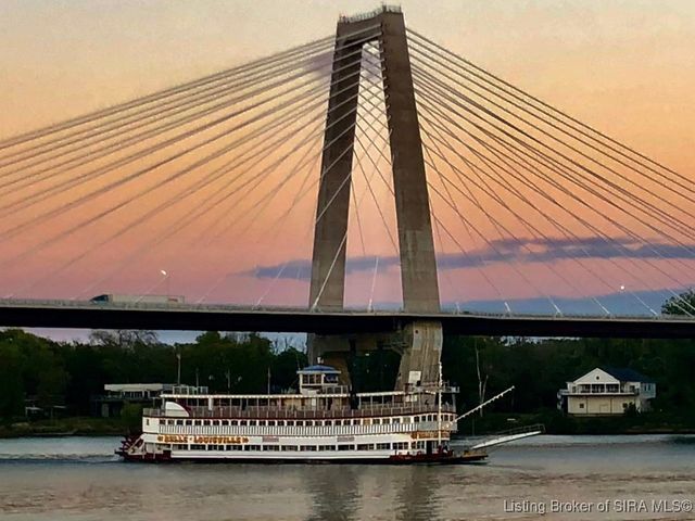 4808 Upper River Road, Jeffersonville, IN 47130