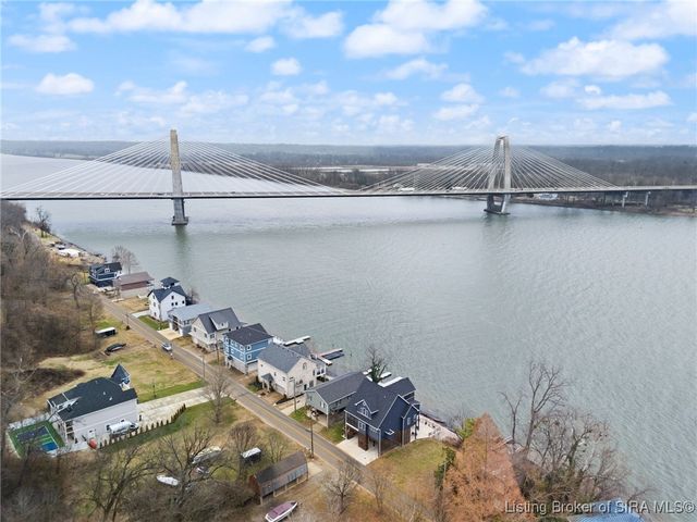 4808 Upper River Road, Jeffersonville, IN 47130