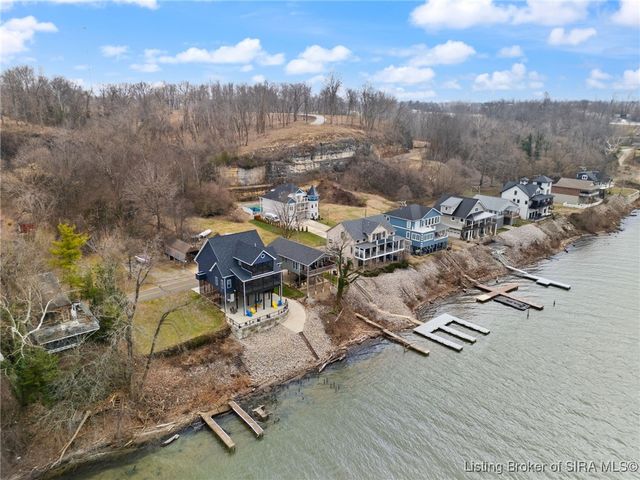 4808 Upper River Road, Jeffersonville, IN 47130