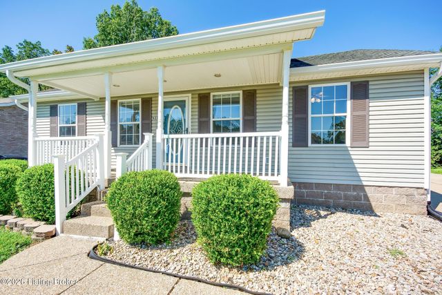 633 River Oaks Dr, Shepherdsville, KY 40165