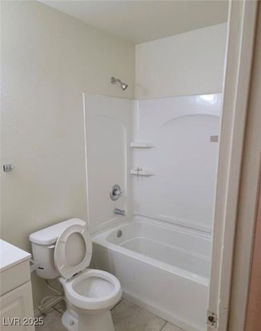 2932 Demetrius Avenue, Las Vegas, NV 89101