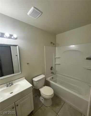 2932 Demetrius Avenue, Las Vegas, NV 89101