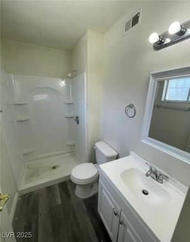 2932 Demetrius Avenue, Las Vegas, NV 89101