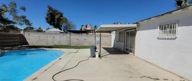 2932 Demetrius Avenue, Las Vegas, NV 89101