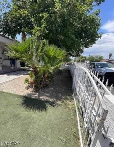 2932 Demetrius Avenue, Las Vegas, NV 89101
