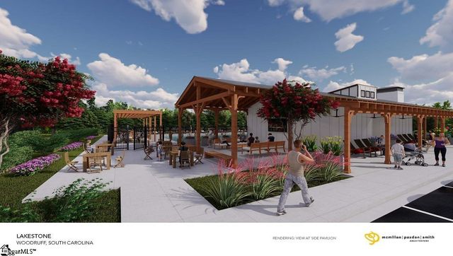 871 Wolverine Lane, Woodruff, SC 29388