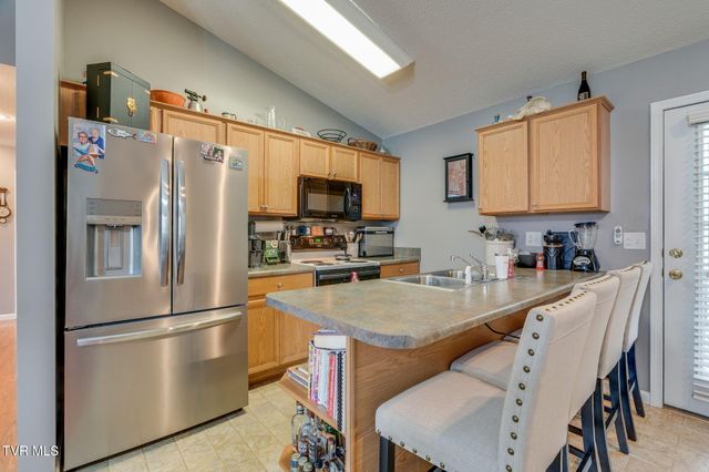 155 Thelma Hannabas Lane, Jonesborough, TN 37659