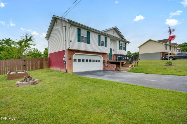 155 Thelma Hannabas Lane, Jonesborough, TN 37659