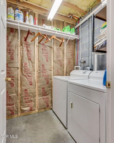 155 Thelma Hannabas Lane, Jonesborough, TN 37659