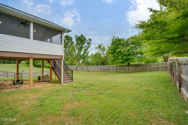 155 Thelma Hannabas Lane, Jonesborough, TN 37659