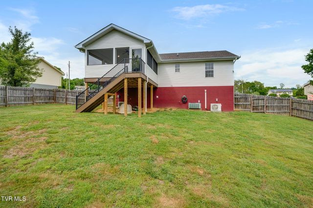 155 Thelma Hannabas Lane, Jonesborough, TN 37659