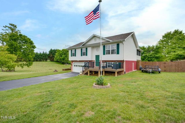 155 Thelma Hannabas Lane, Jonesborough, TN 37659