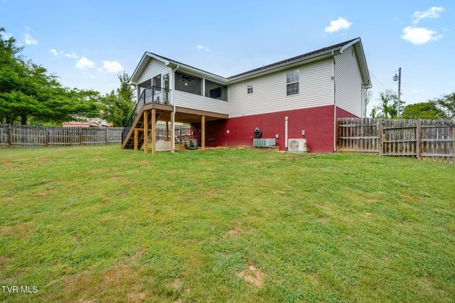 155 Thelma Hannabas Lane, Jonesborough, TN 37659