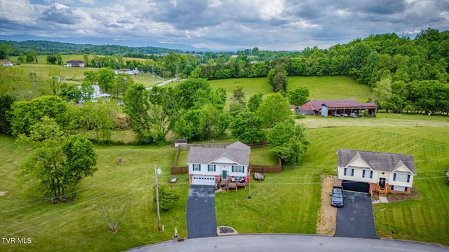 155 Thelma Hannabas Lane, Jonesborough, TN 37659
