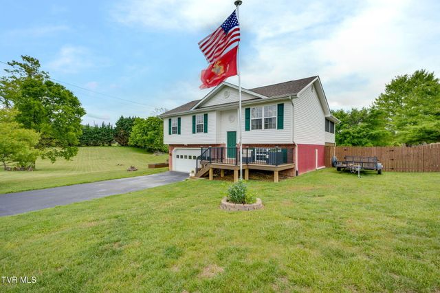 155 Thelma Hannabas Lane, Jonesborough, TN 37659