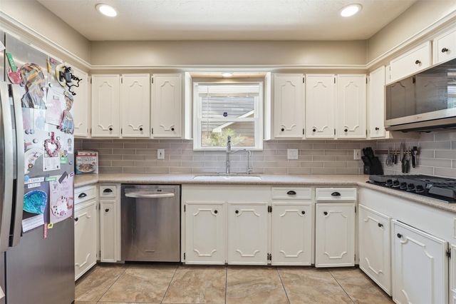 3931 Cypress Lake Drive Drive, Spring, TX 77388