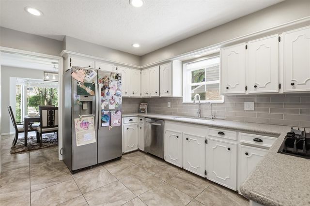 3931 Cypress Lake Drive Drive, Spring, TX 77388