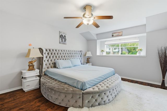3931 Cypress Lake Drive Drive, Spring, TX 77388