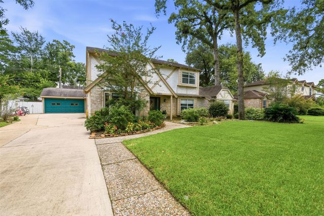 3931 Cypress Lake Drive Drive, Spring, TX 77388