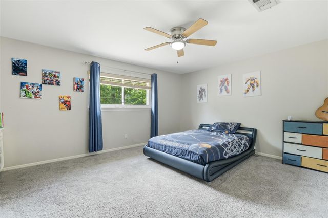 3931 Cypress Lake Drive Drive, Spring, TX 77388