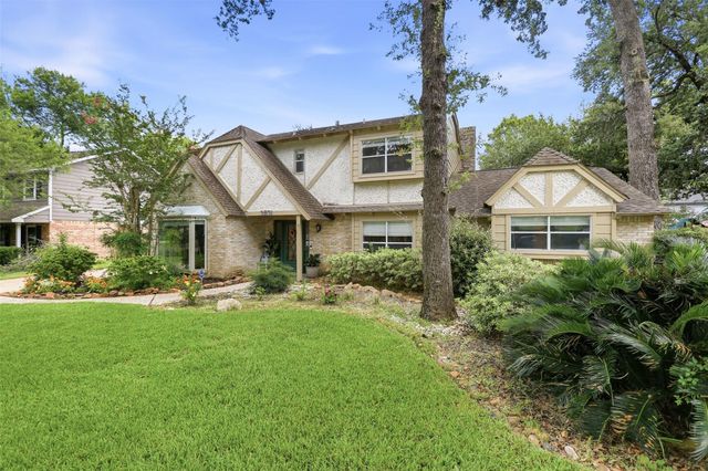 3931 Cypress Lake Drive Drive, Spring, TX 77388