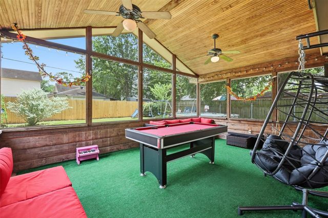3931 Cypress Lake Drive Drive, Spring, TX 77388