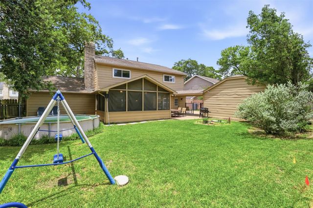 3931 Cypress Lake Drive Drive, Spring, TX 77388