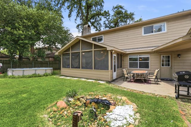 3931 Cypress Lake Drive Drive, Spring, TX 77388
