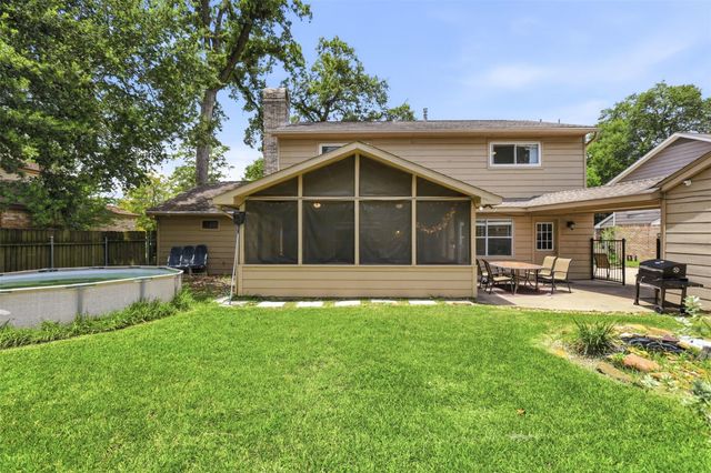 3931 Cypress Lake Drive Drive, Spring, TX 77388