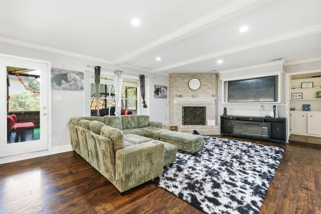 3931 Cypress Lake Drive Drive, Spring, TX 77388