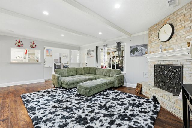 3931 Cypress Lake Drive Drive, Spring, TX 77388