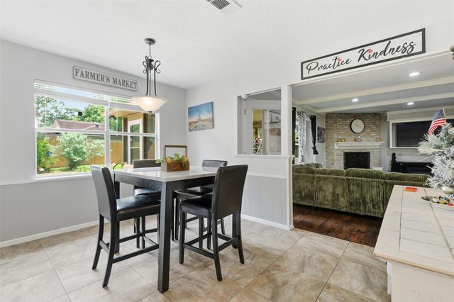 3931 Cypress Lake Drive Drive, Spring, TX 77388