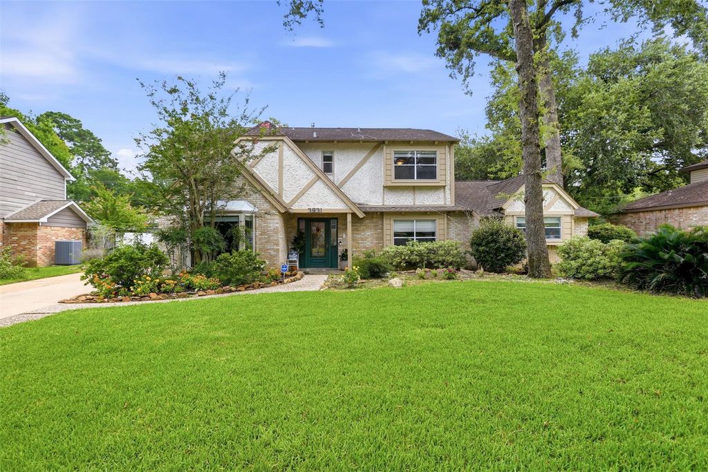 3931 Cypress Lake Drive Drive, Spring, TX 77388