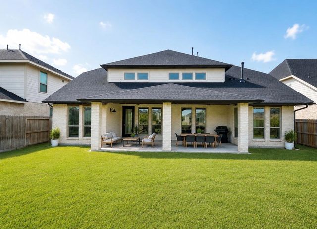 29823 Longleaf Grove Lane, Fulshear, TX 77441